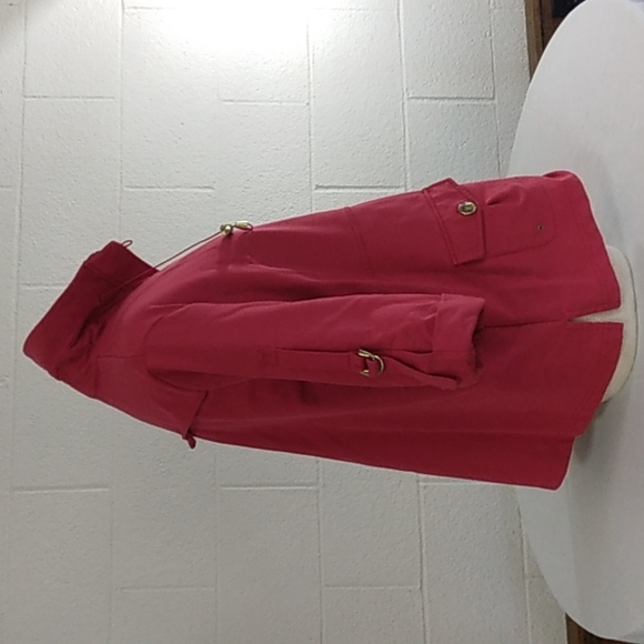 Ladies Needle and Threads Jacket, Sz XL - Picture 2 of 5